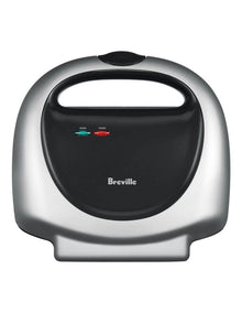 The Original Sandwich Maker in Silver BTS200SIL