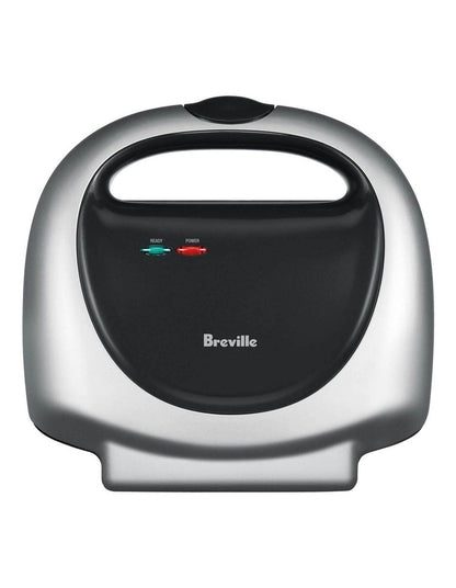 The Original Sandwich Maker in Silver BTS200SIL