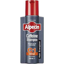 Alpecin Caffeine Shampoo 250mL