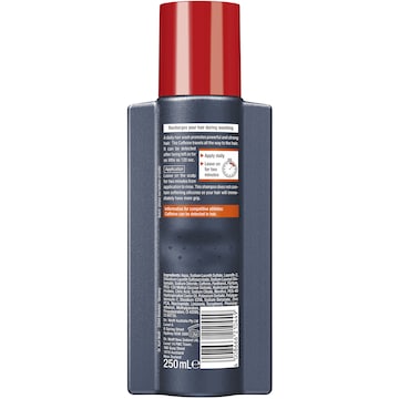 Alpecin Caffeine Shampoo 250mL