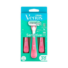 Venus Sensitive Disposable Razor