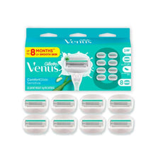 Venus Comfort Glide Sensitive Razor Blades