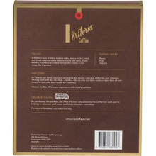 Vittoria Italian Nespresso Compatible Coffee Capsules 20 pack