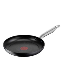 Specialty Premium Hard Anodised Induction Non-Stick 5 Piece Cook Set in Black
