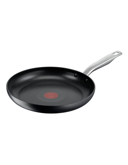 Specialty Premium Hard Anodised Induction Non-Stick 5 Piece Cook Set in Black
