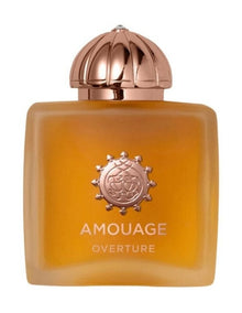 Overture Eau de Parfum 100ml