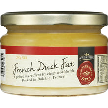 Always Fresh Medi French Duck Fat 200g