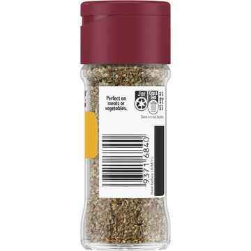 MasterFoods Seasoning Garlic Steak 50g