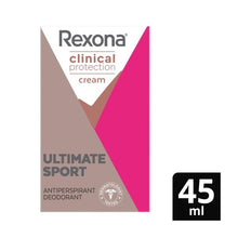 Clinical Clinical Protect Antiperspirant Ultra