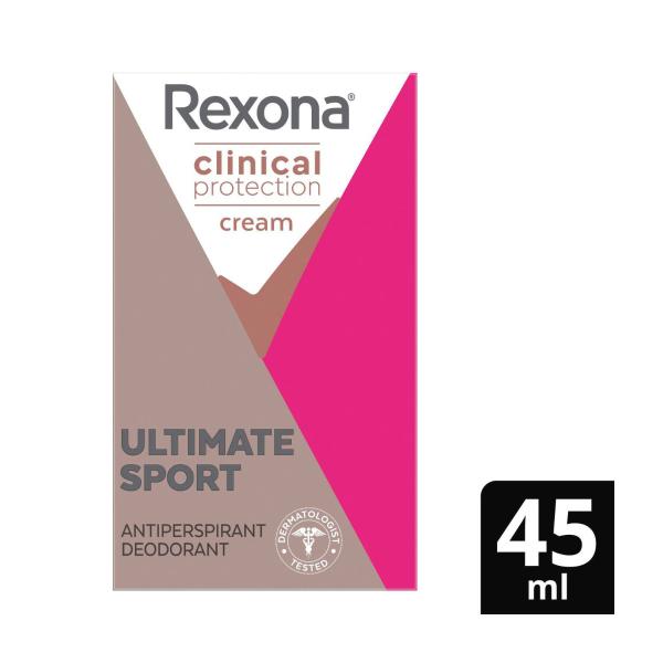 Clinical Clinical Protect Antiperspirant Ultra