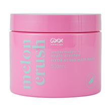 OXX Haircare Melon Crush Hydrating Hair Mask 300ml - Watermelon and Apple