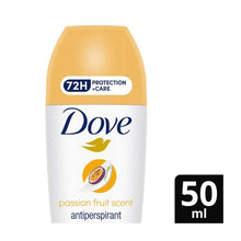 Advanced 72HR Roll On Passionfruit