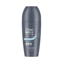 Men Deodorant Roll On Antiperspirant Classic