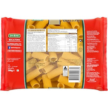 San Remo Rigatoni Pasta No 22 500g