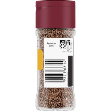 MasterFoods Pepper Steak Seasoning 35g