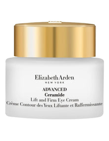 Advanced Ceramide Lift And Firm Eye Cream