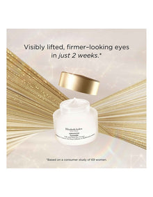 Advanced Ceramide Lift And Firm Eye Cream