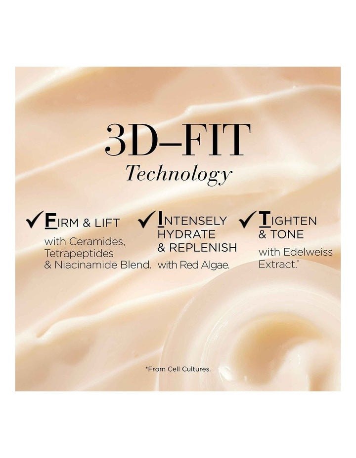 Advanced Ceramide Lift And Firm Eye Cream
