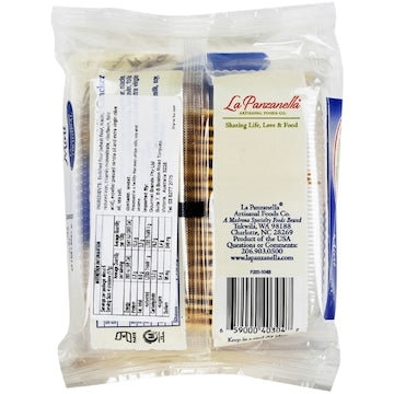 La Panzanella Mini Croccantini Original 85g