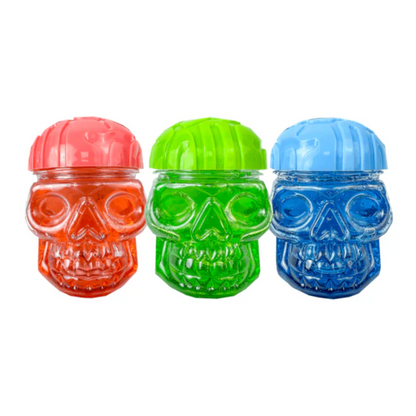 TNT Brain Gunk Sour Liquid Candy - 100ml