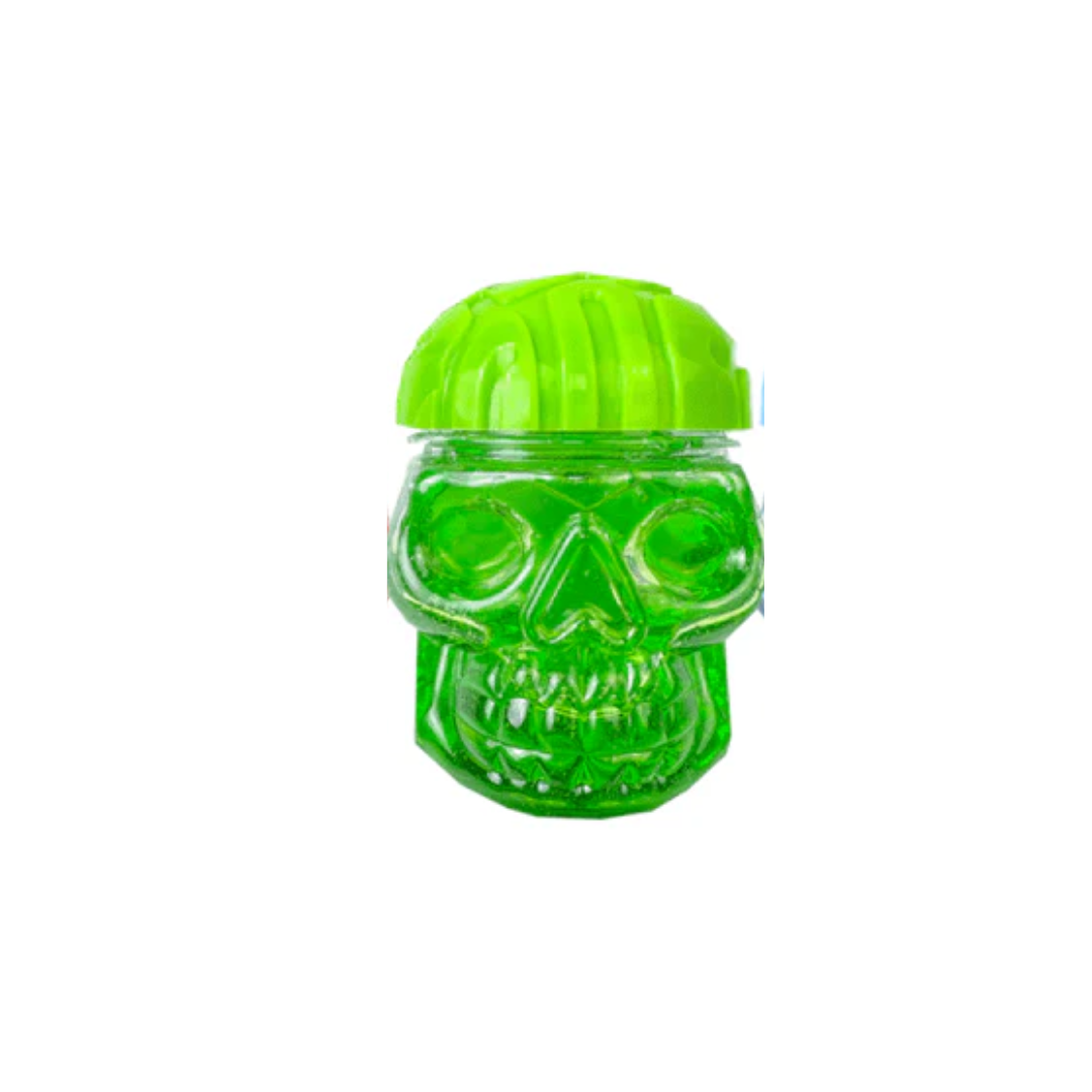 TNT Brain Gunk Sour Liquid Candy - 100ml