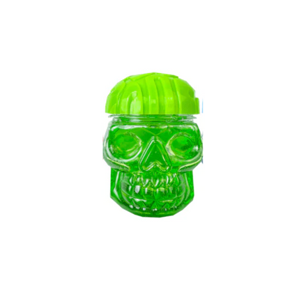 TNT Brain Gunk Sour Liquid Candy - 100ml