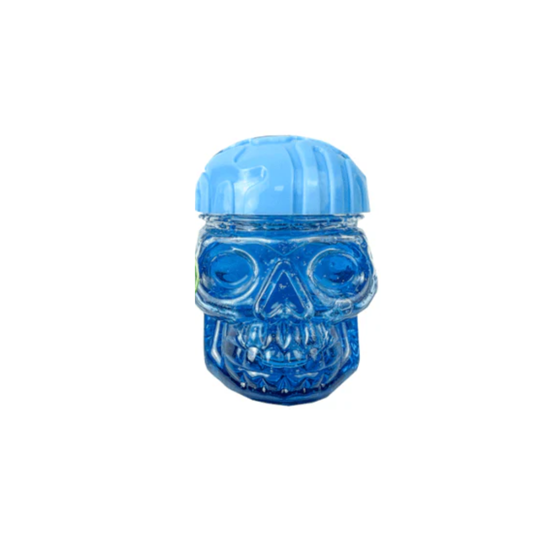 TNT Brain Gunk Sour Liquid Candy - 100ml