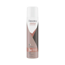 Antiperspirant Clinical Protection Invisible
