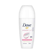 Women Deodorant Roll On Antiperspirant Powder