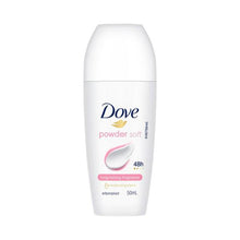 DOVE WOMEN DEODORANT ROLL ON ANTIPERSPIRANT POWDER 50ML