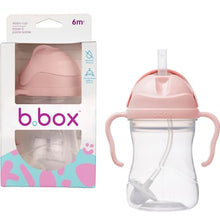 B.Box Sippy Cup Assorted each