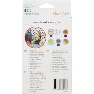 B.Box Sippy Cup Assorted each