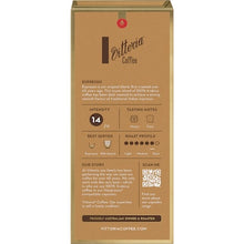 Vittoria Espresso Nespresso Compatible Coffee Capsules 10 pack