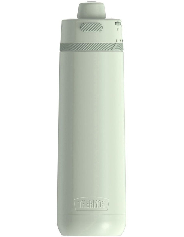 Guardian Vacuum Insulated Hydration Bottle in Matcha Green