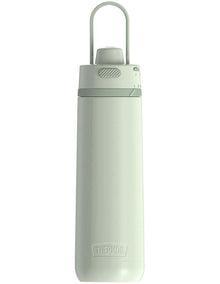 Guardian Vacuum Insulated Hydration Bottle in Matcha Green