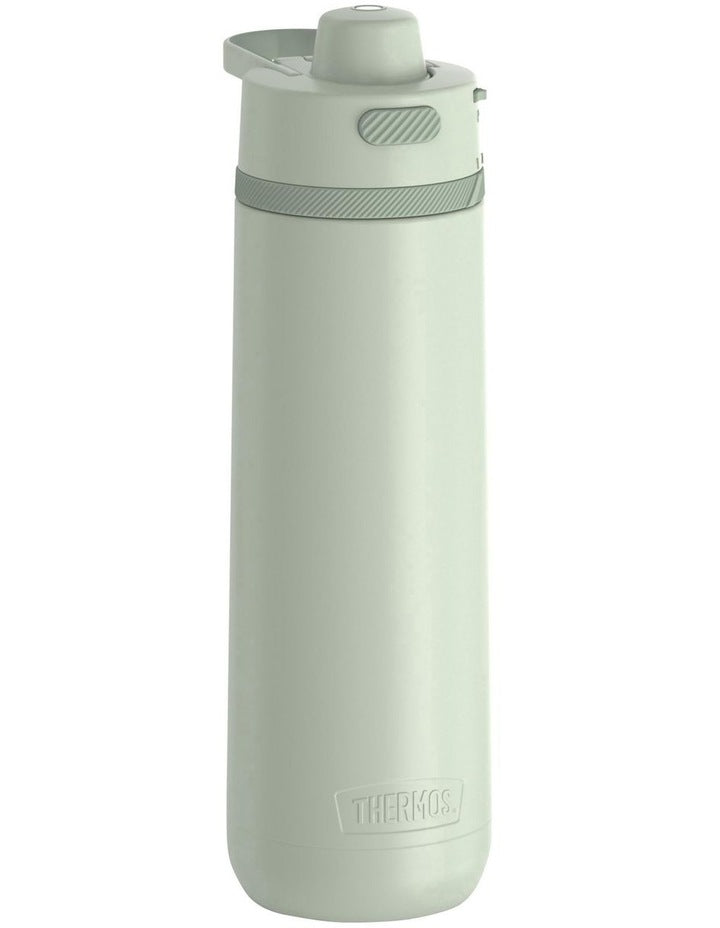 Guardian Vacuum Insulated Hydration Bottle in Matcha Green