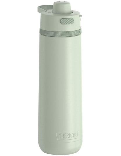 Guardian Vacuum Insulated Hydration Bottle in Matcha Green