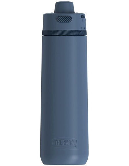 Guardian Vacuum Insulated Hydration Bottle in Lake Blue