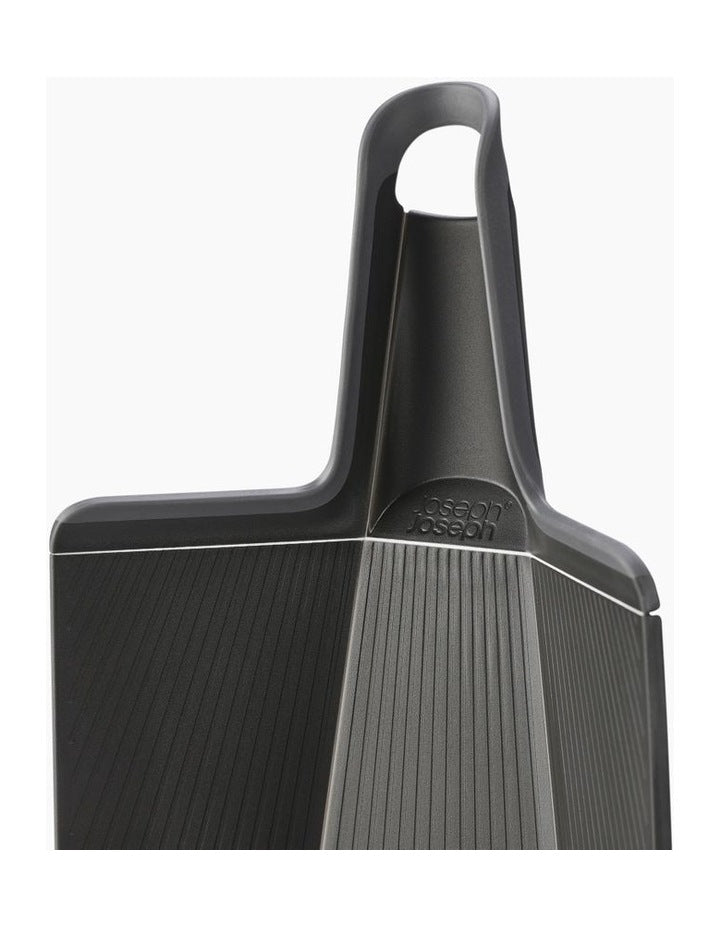 Chop2Pot Plus Regular in Black