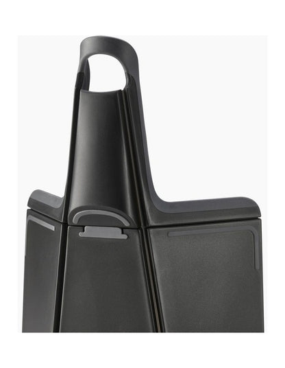 Chop2Pot Plus Regular in Black