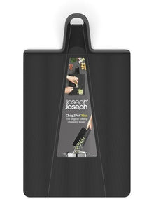 Chop2Pot Plus Large in Black
