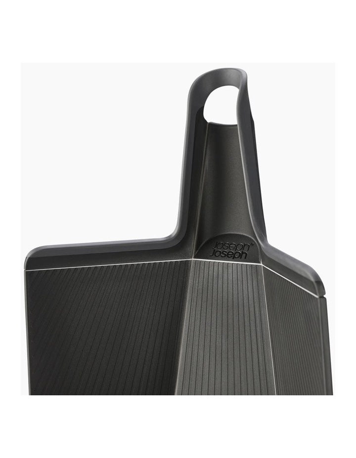 Chop2Pot Plus Large in Black