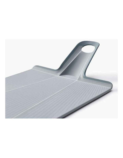 Chop2Pot Plus Regular Board in Pale Blue