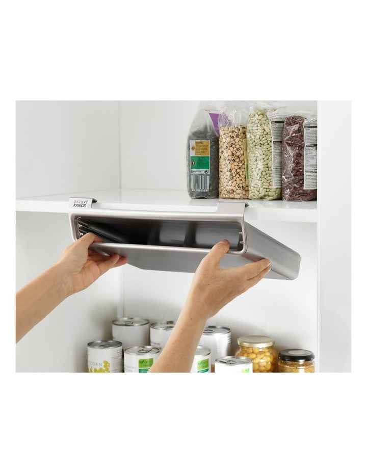 Folio Slim 3 Piece Chopping Board Set in Multi