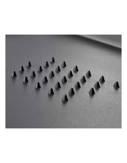 Cut and Carve Plus Large Board in Black