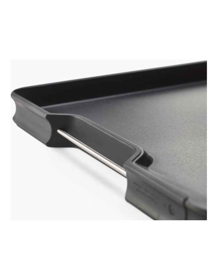 Cut and Carve Plus Extra Large Board in Black