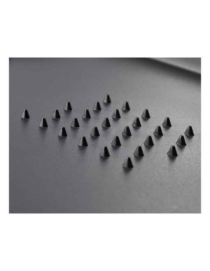 Cut and Carve Plus Extra Large Board in Black