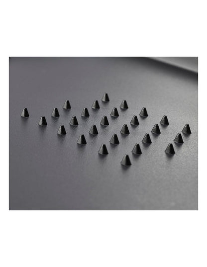 Cut and Carve Plus Extra Large Board in Black