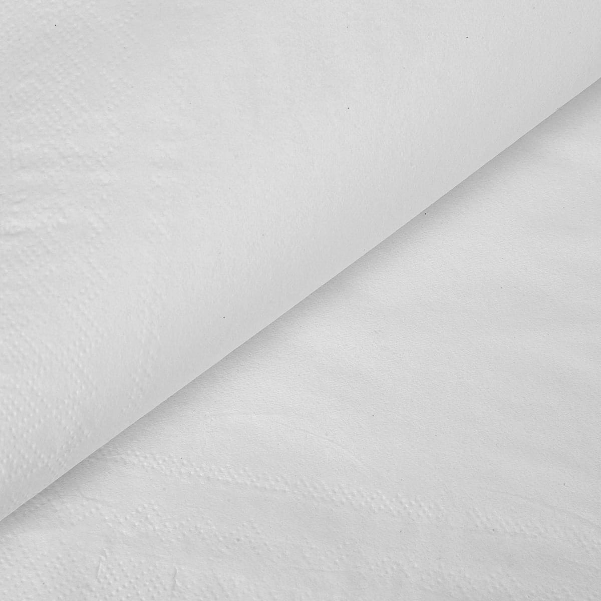 100 Pack White Napkins