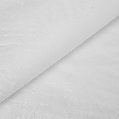 100 Pack White Napkins